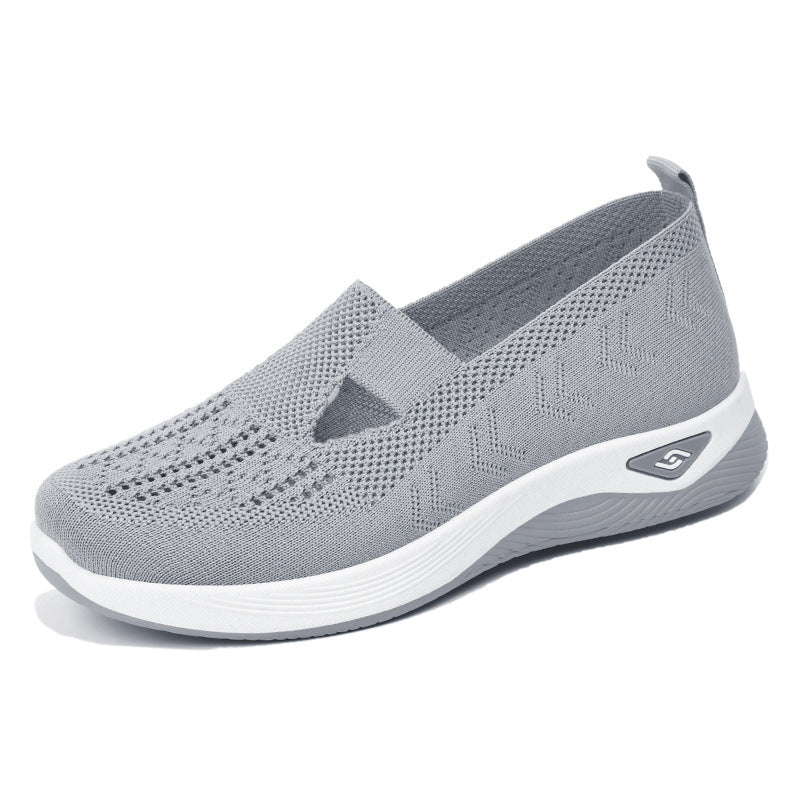 Comfort Mesh Walkers