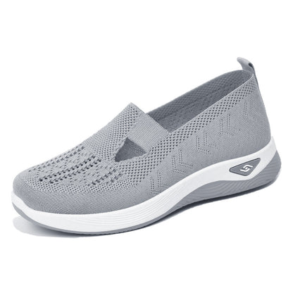 Comfort Mesh Walkers