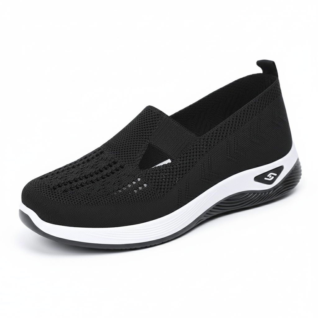 Comfort Mesh Walkers