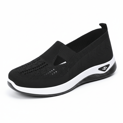 Comfort Mesh Walkers