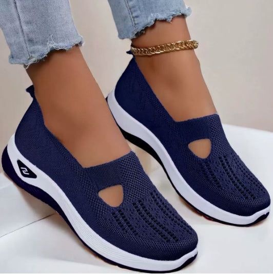 Comfort Mesh Walkers