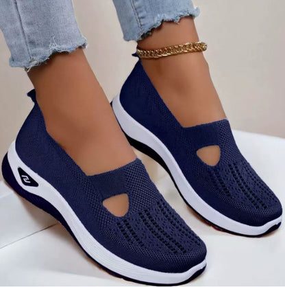 Comfort Mesh Walkers